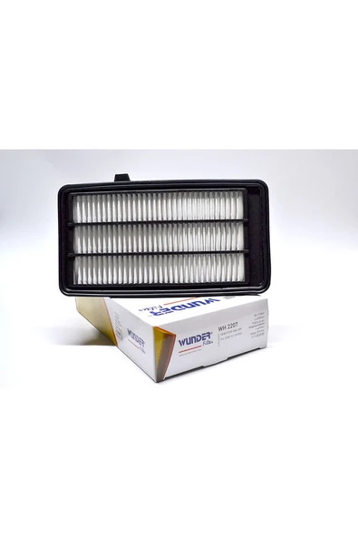 Icon Group - Honda Civic FC5 1.5 RS Hava Filtresi - WH 2207