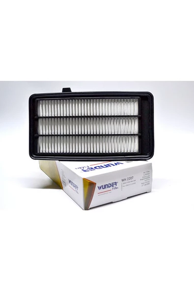 Icon Group - Honda Civic FC5 1.5 RS Hava Filtresi - WH 2207 - Resim 2