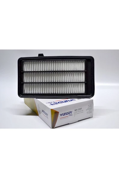 Icon Group - Honda Civic FC5 1.5 RS Hava Filtresi - WH 2207 - Resim 4