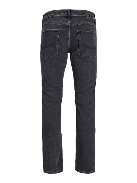 JACK JONES Mike Orijinal Dar Kesim Kot Pantolon 12242326 - 3