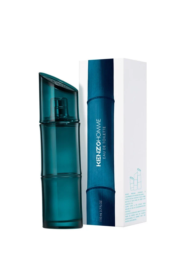 KENZO HOMME EDT 110 ML