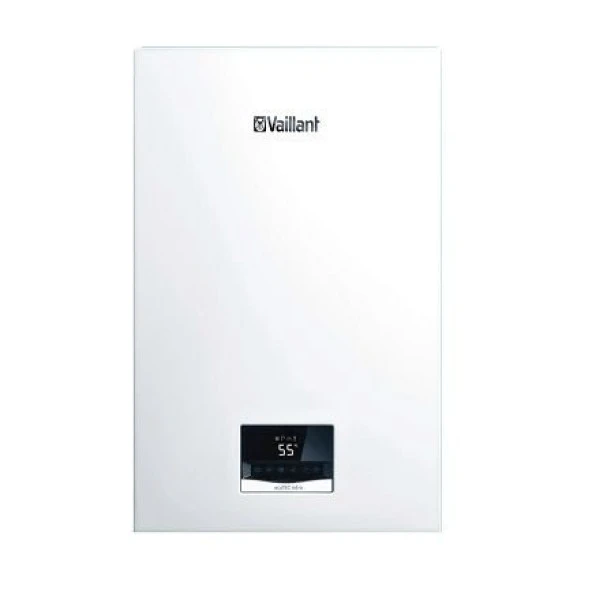 Vaillant ecoTEC Intro 24-28 kW Premix Yoğuşmalı Kombi