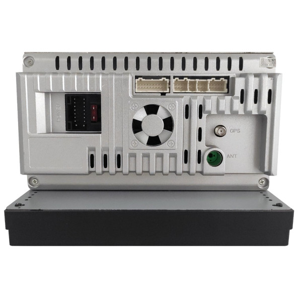 7 Inç 2+32GB Tofaş Model Androıd  Double Teyp (Carplay Kameralı Yukarı-Aşağı Ayarlanabilir) - 2