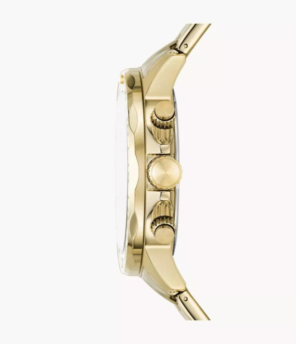 FOSSIL BQ2706 Erkek Kol Saati - 2