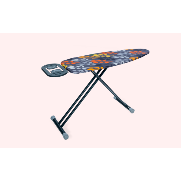 Lorenzo Truva Ütü Masası 45x126 cm - 2