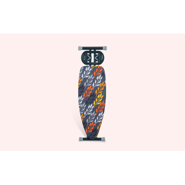 Lorenzo Truva Ütü Masası 45x126 cm - 4