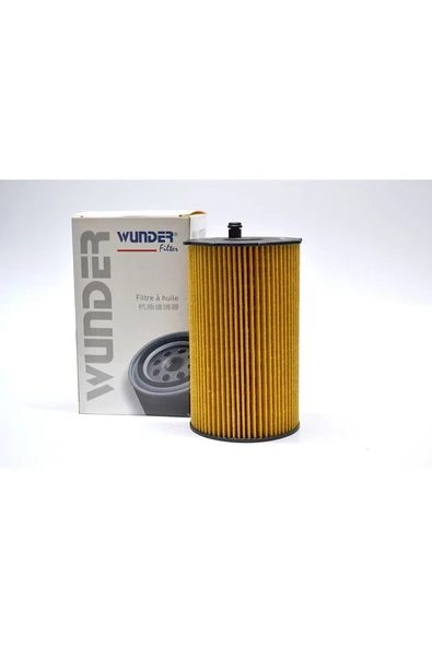 Icon Group - Land Rover Range Rover 2.7 Yağ Filtresi - Wy281 - 4
