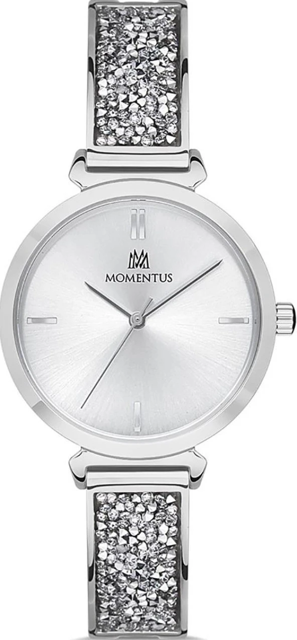 Momentus SW274S-02SS Kadın Kol Saati