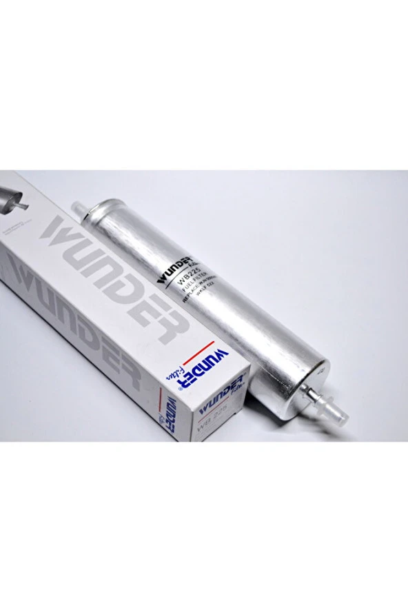 Icon Group - Land Rover Freelander L 2.0 Td4 Uyumlu Yakıt - Mazot Filtresi - WB225 - Resim 2