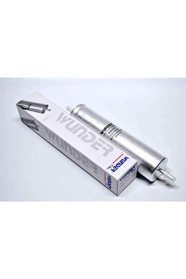 Icon Group - Land Rover Freelander L 2.0 Td4 Uyumlu Yakıt - Mazot Filtresi - WB225 - Resim 3