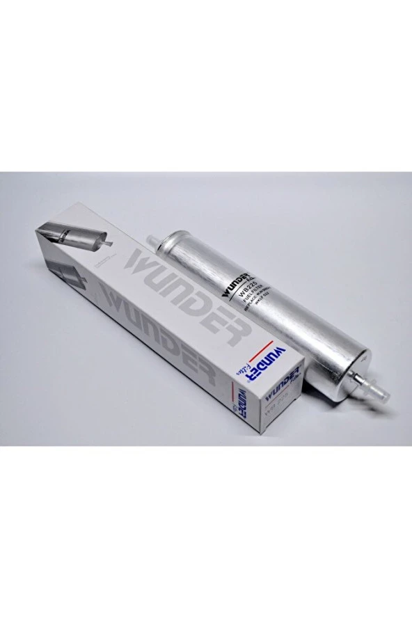 Icon Group - Land Rover Freelander L 2.0 Td4 Uyumlu Yakıt - Mazot Filtresi - WB225 - Resim 5