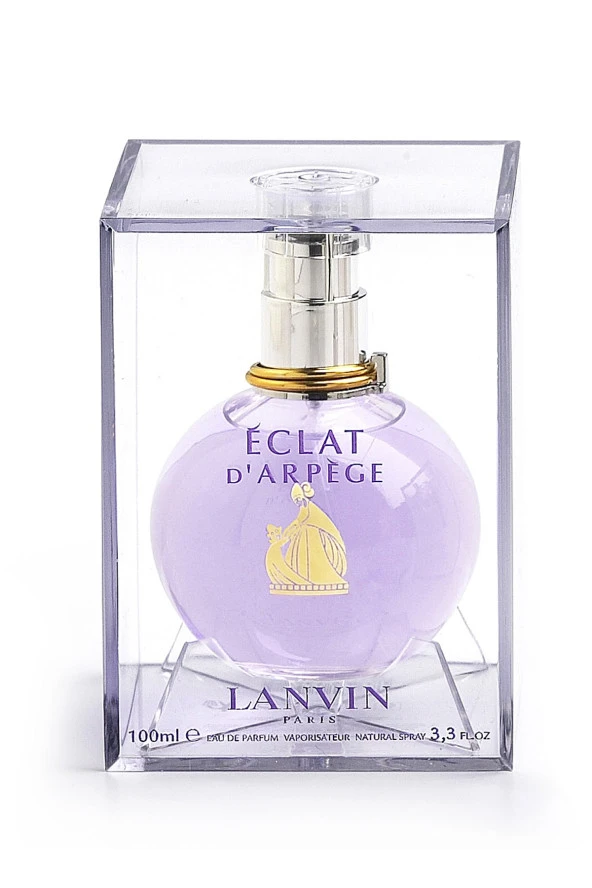 LANVIN ECLAT DARPEGE 100ML EDP