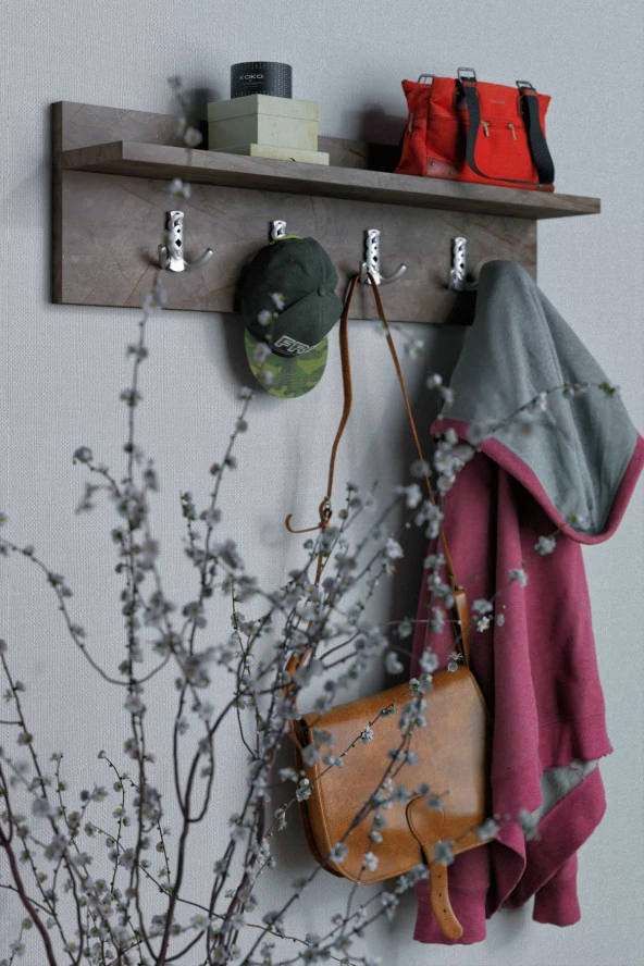 Mokaparkavm Asela Askılık Giriş Asklıgı Antere Hol Askılıgı - 3