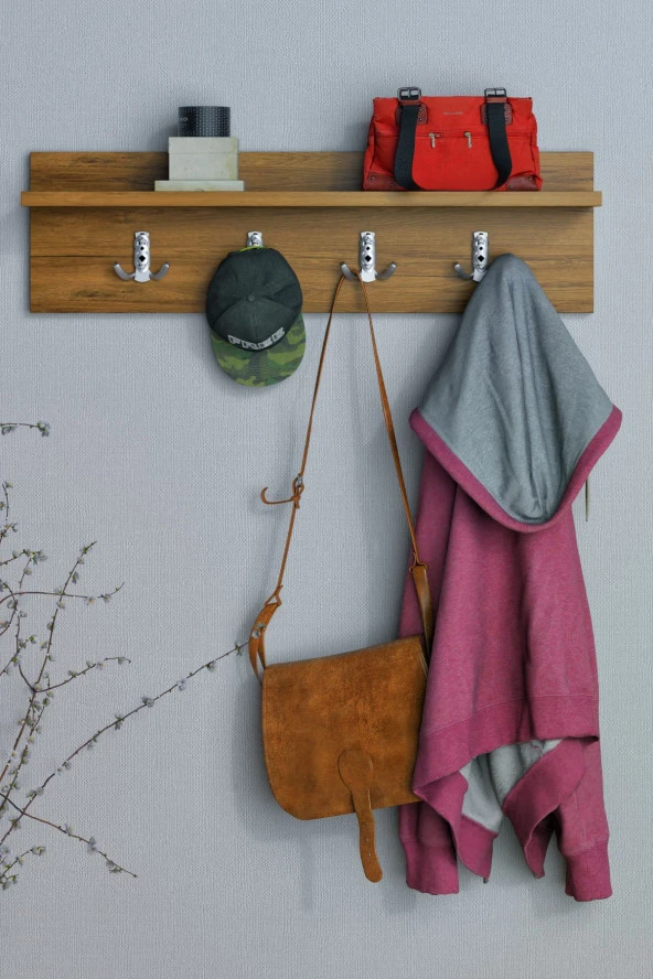 Mokaparkavm Asela Asklık Giriş Askılık Antre Hol Asklık - 3