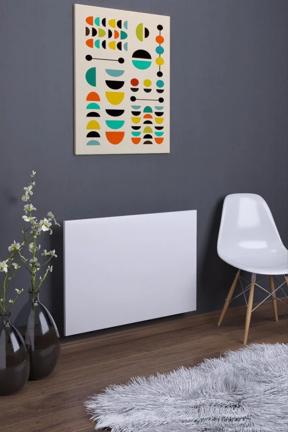 Mokaparkavm Kamelya Duvara Monte Katlanabilir Yemek Masası Çalışma Masası Balkon Masası - 3