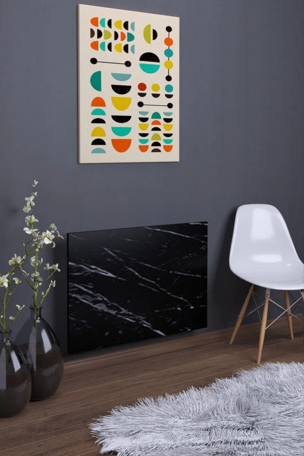 Mokaparkavm Kamelya Duvara Monte Katlanabilir Yemek Masası Çalışma Masası - 4