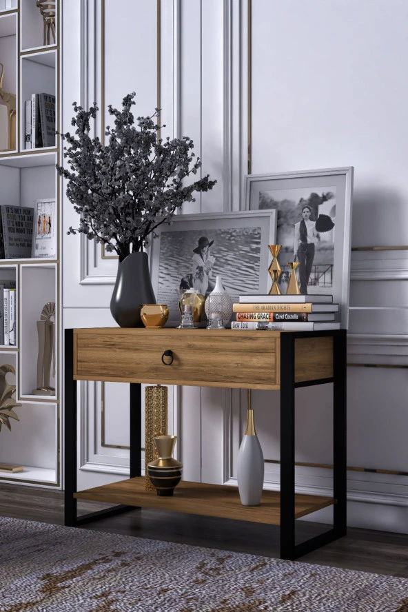 Mokaparkavm Nergis Dresuar Antre Hol Dresuar - 2