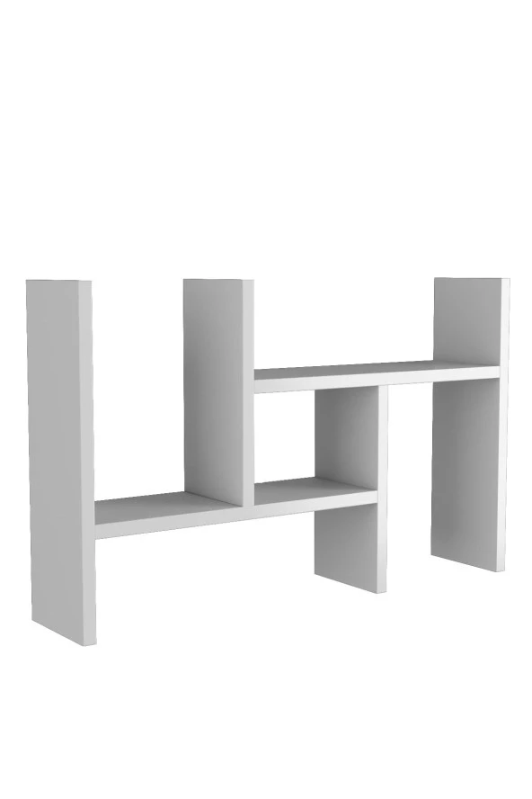 Mokaparkavm Fındık Raf Düzenleyici Çok Amaçlı - 2