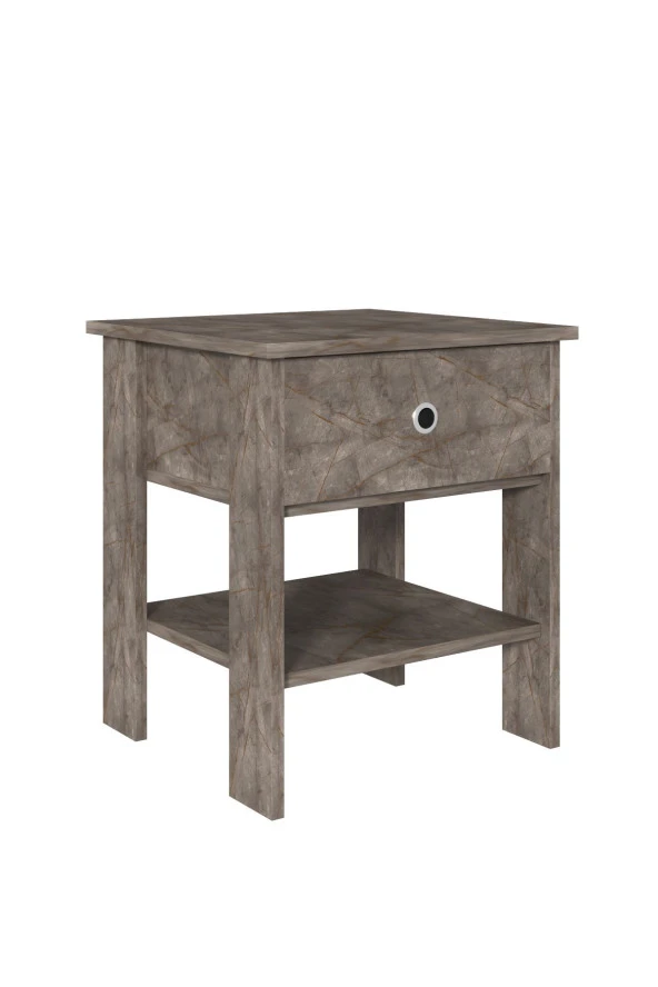 Mokaparkavm Saray Komidin Yatak Odası Komidin - 2