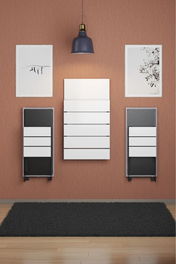 Mokaparkavm Açelya Yemek Masası Mutfak Masası Balkon Masası - 3