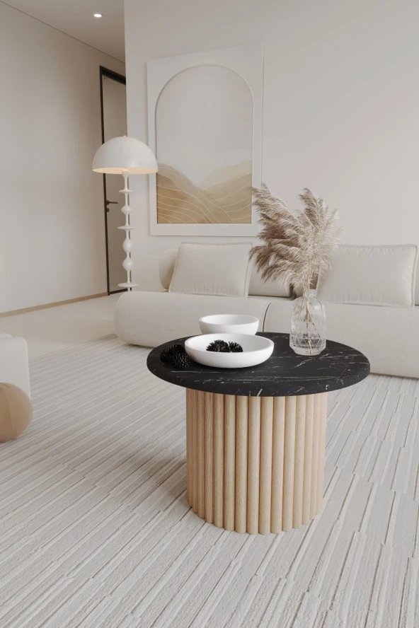 Mokaparkavm Asya Orta Sehpa - 4