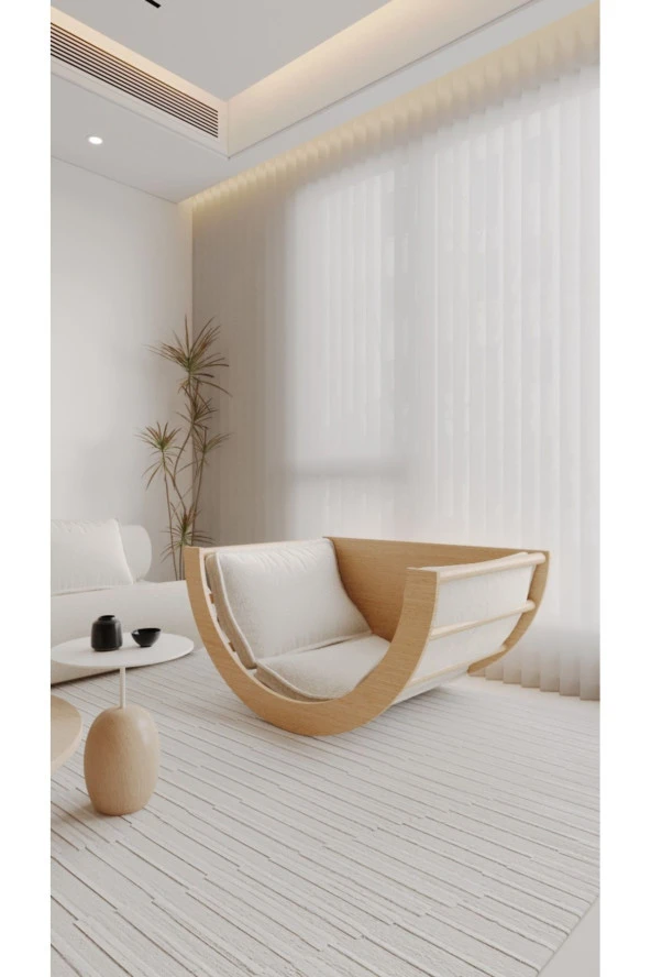 Mokaparkavm Fıstığım Beşik Tırmanma Oyunalanı Oluşturma Çalışma Masası - 3