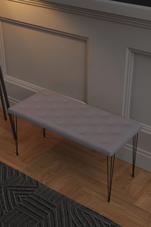 Mokaparkavm Mokapark Tay Tüyü Ayakucu Hol Taburesi Puf Lanes - 2