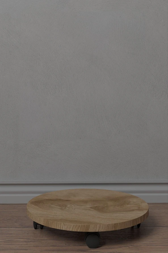 Mokaparkavm Berak Saksı Altlıgı Sebil Altlıgı - 2