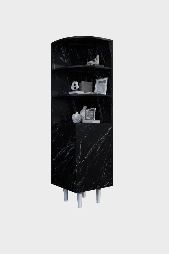 Mokaparkavm Eylül Çok Amaçlı Mutfak Dolabı