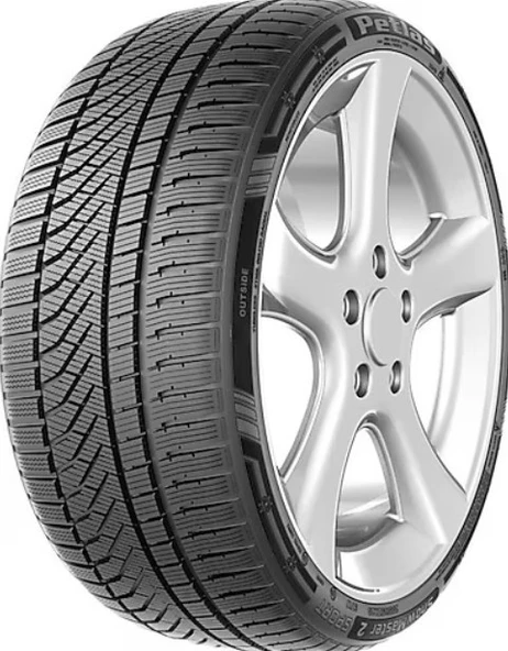 Petlas Snowmaster 2 Sport 235/40 R18 95V Reinf. Kış Lastigi - 2024