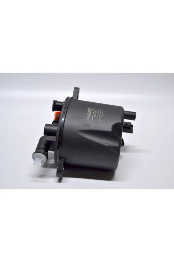 Icon Group - Land Rover Freelander 2.2 Td4 - Evoque 2.2 Yakıt - Mazot Filtresi - WB221 - Resim 3