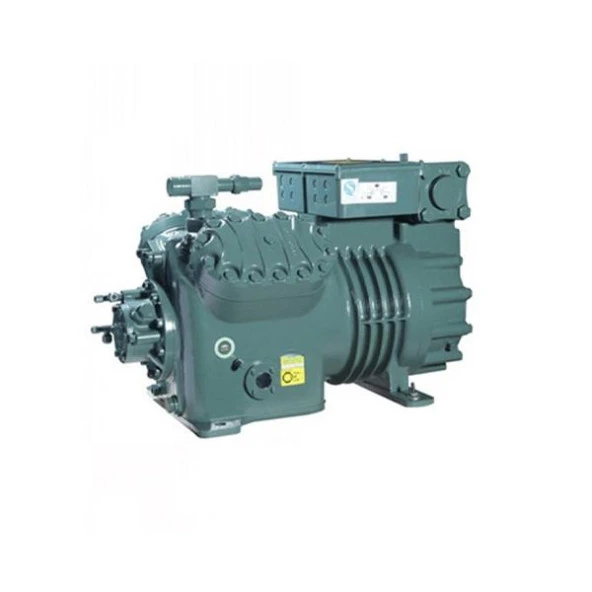 Bitzer 2CES-3Y-40S Ecoline Yarı Hermetik Kompresör