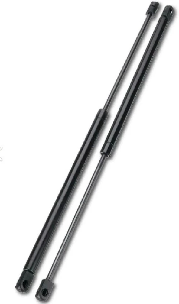 BAGAJ AMORTISORU 450mm/385N RENAULT CLIO III (BR0/1,CR0/1) 2005-2012