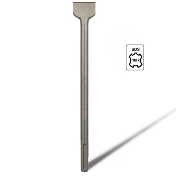 Gfb Matkap Ucu Sds Max Keski Ucu 50mm Geniş Tip Beton Duvar Kırıcı 40cm Boy - 2