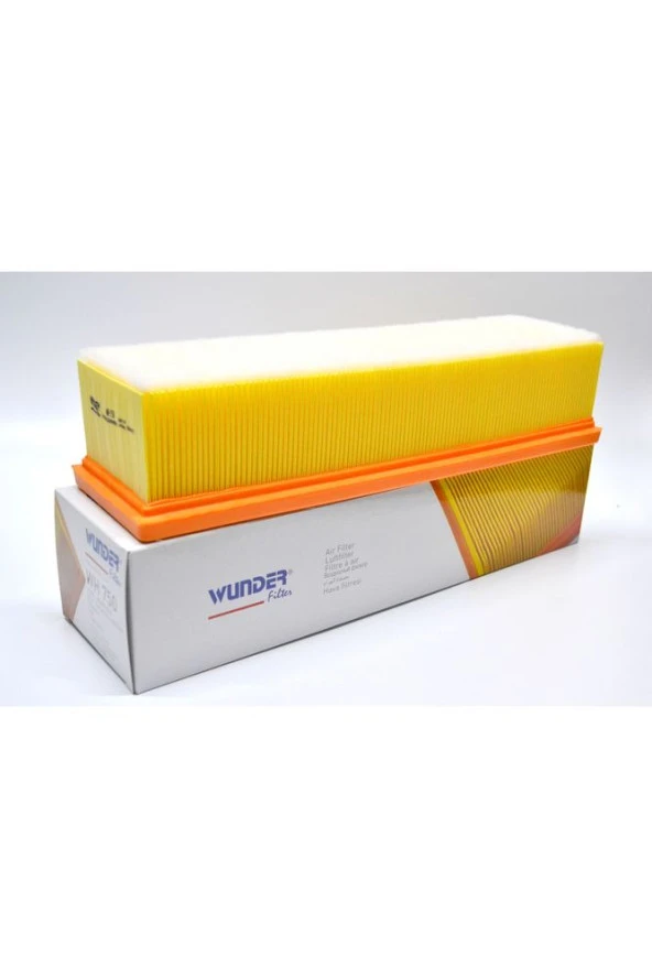 Icon Group - Mercedes 205 Kasa C180d - C200d Hava Filtresi - WH750 - 6260940004 - Resim 3