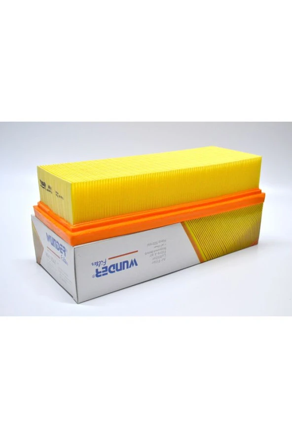 Icon Group - Rover 25 - 214 Si Hava Filtresi - WH1041 - 3