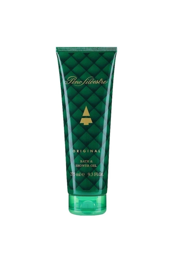 PINO SILVESTRE ORIGINAL BATH&SHOWER GEL 275 ML - 2