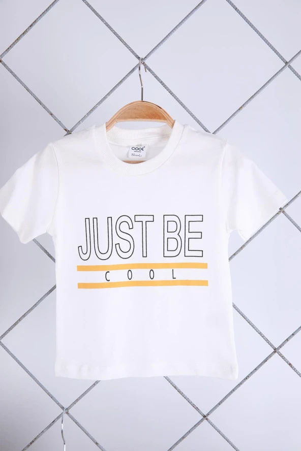 Babyhola Pamuk Botanik Desenli Gömlek Kot Şort Erkek Bebek Çocuk Bayramlık Takım Elbise Safari Doğum Günü Konsept 22343 - 4