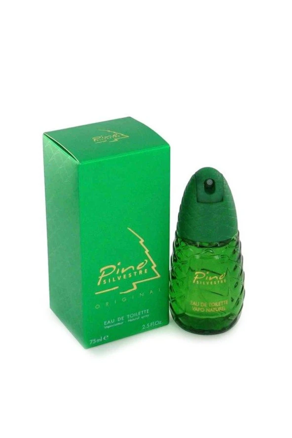 PINO SILVESTRE EDT 75ML