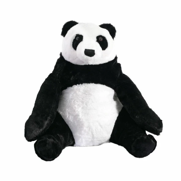 9511 Panda Peluş 65 cm - Emy Grup