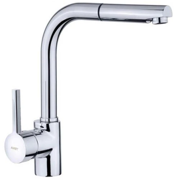 TEKA ARK 938 CHROME BATARYA