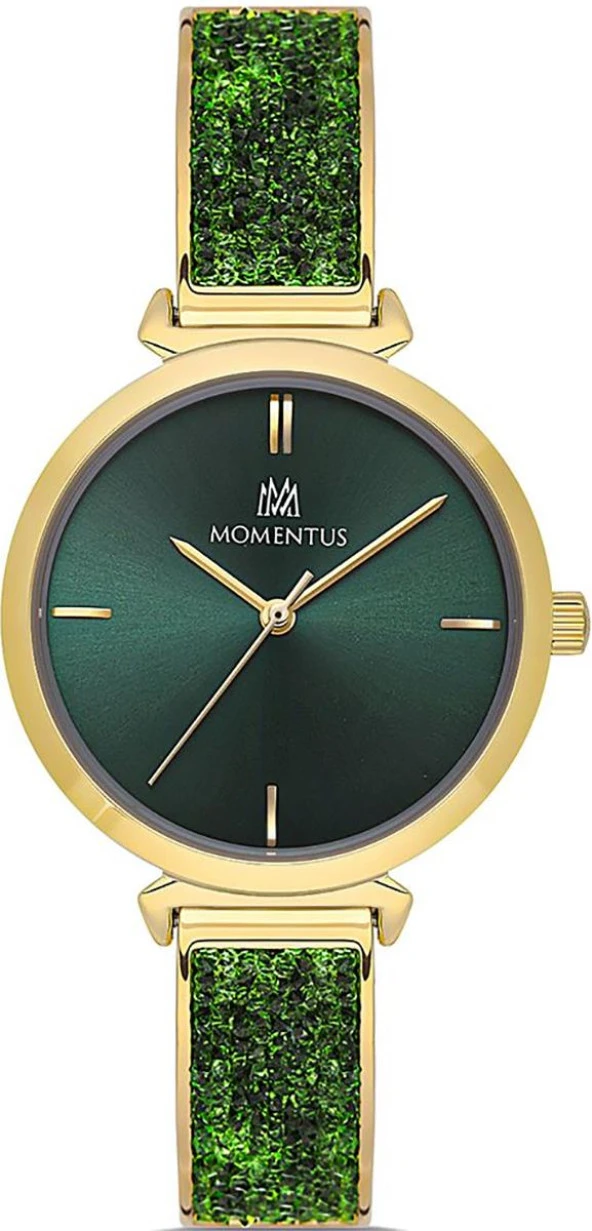 Momentus SW274G-15SG Kadın Kol Saati
