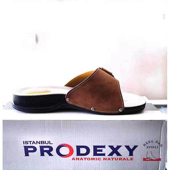 PRODEXY TAM ORTOPEDİK TOPUK DİKENİ TERLİĞİ