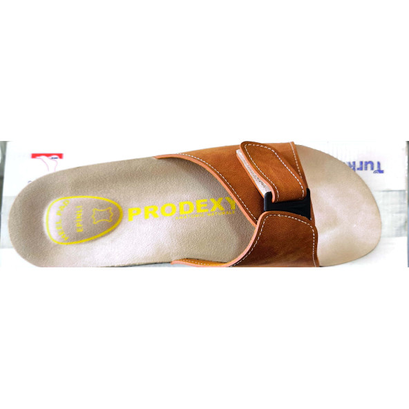 PRODEXY TAM ORTOPEDİK TOPUK DİKENİ TERLİĞİ - 2