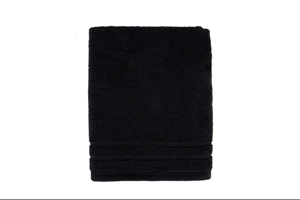 %100 Pamuk 6 Parça Microcotton Mutfak Havlusu / El & Yüz Havlusu / Banyo Havlusu Seti Hürsan Saphir - 9