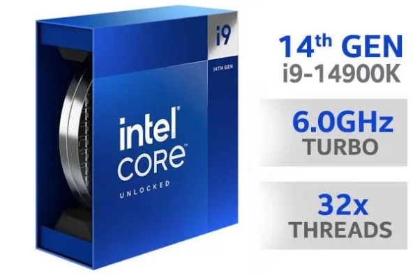 Zetta Airfly X6 Pro Intel Core I9 14900K 16GB Ddr5 Ram 4tb Nvme M.2 SSD 12GB RTX4070Tİ  WINDOWS11PRO Masaüstü Bilgisayar ZET566501588 - 2