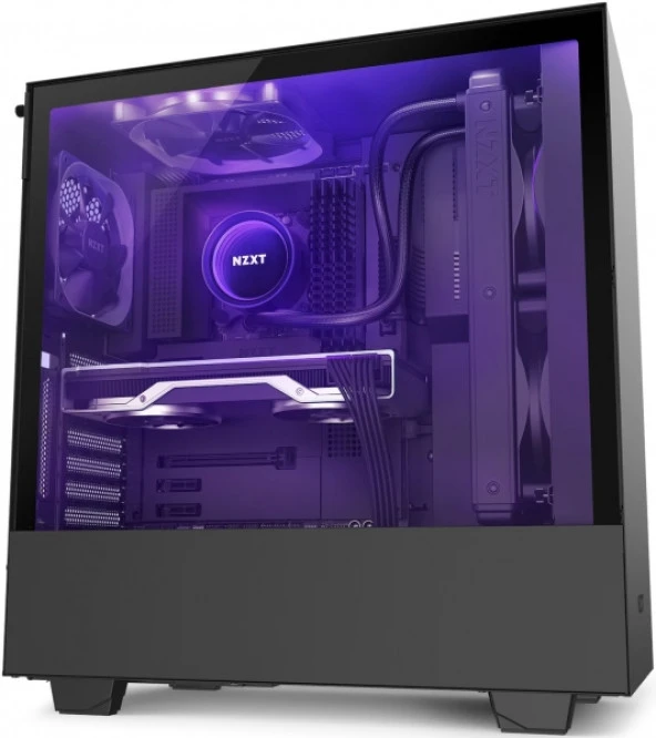 Zetta Airfly X6 Intel Core I7 14700K 64GB Ddr5 Ram 4tb Nvme M.2 SSD 12GB RTX4070Tİ  Freedos Masaüstü Bilgisayar ZET866501580