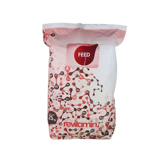 Revitamin Feed Bağışıklık Sistem Düzenleyici Yem Katkı - 4