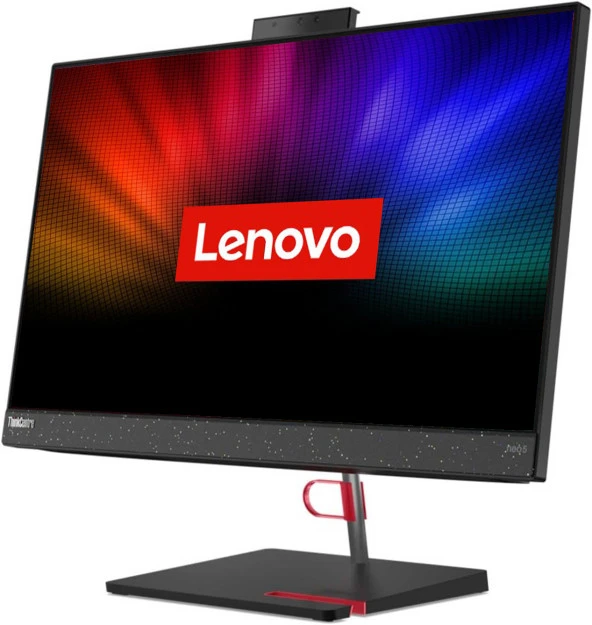 Lenovo All-In-One Thinkcentre Neo 50A Intel® Core™ I5-12450H 32GB 2tb SSD 23.8" Fhd IPS Freedos All In One Bilgisayar F12B800DHTX06+ZETTAUSBBELLEK