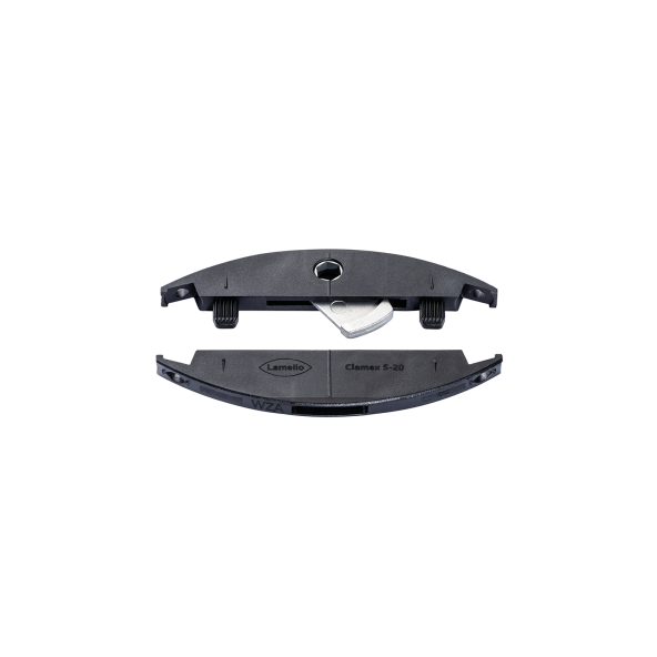 LAMELLO CLAMEX S-20 BAĞLANTI ELEMANI 300 Set